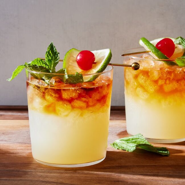 Mai Tai
