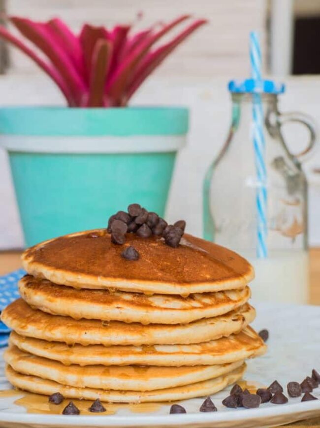 Pancakes