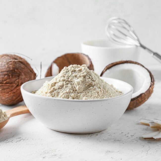 Other Flours