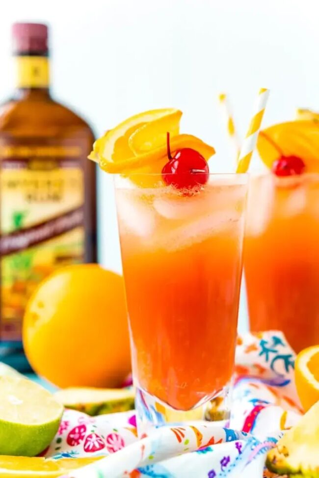 Planters Punch