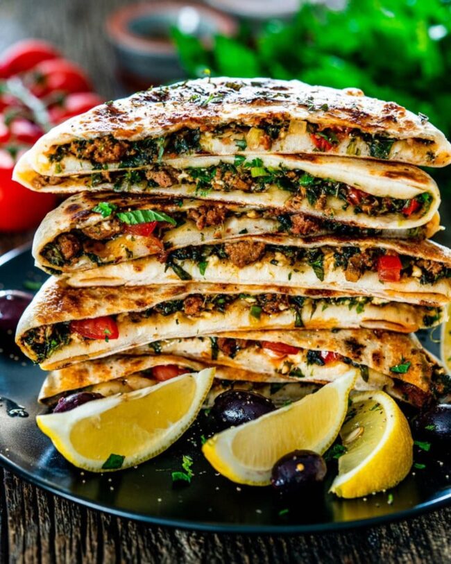 Gozleme