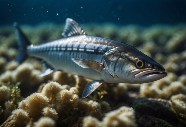 What to Know About Mackerel