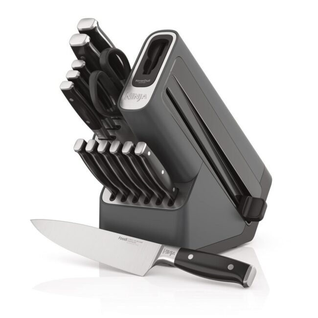 YOTSUBA Kitchen Knife Set