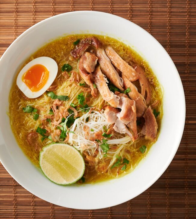 Soto Ayam