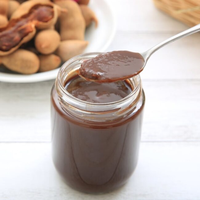 Tamarind Paste