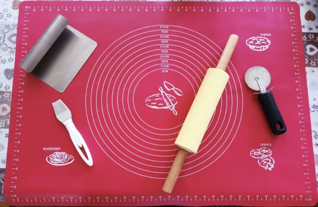 Silicone Baking Mats