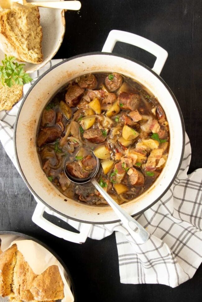 Coddle