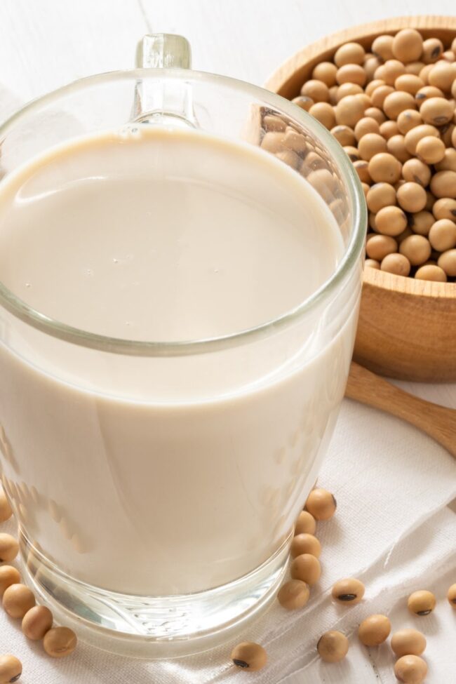 Soy Milk Powder