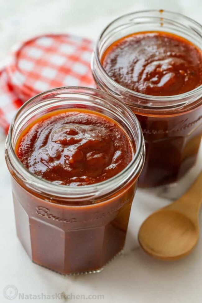 BBQ Sauce