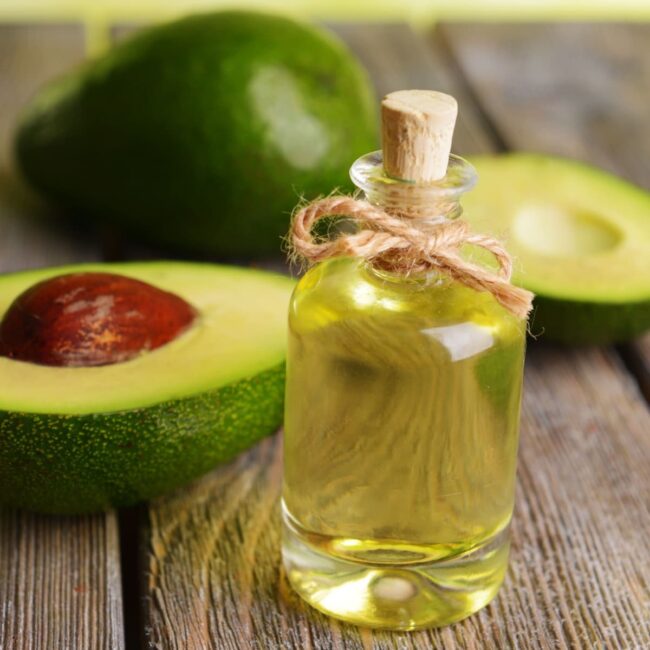 Unique Cooking Oils