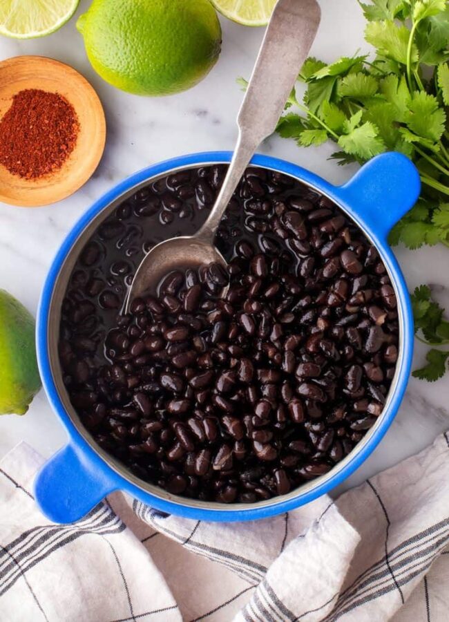 Black Beans