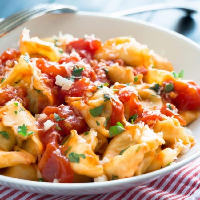Tortellini