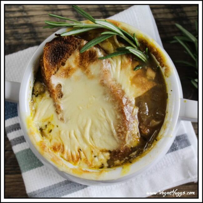French Onion Soup