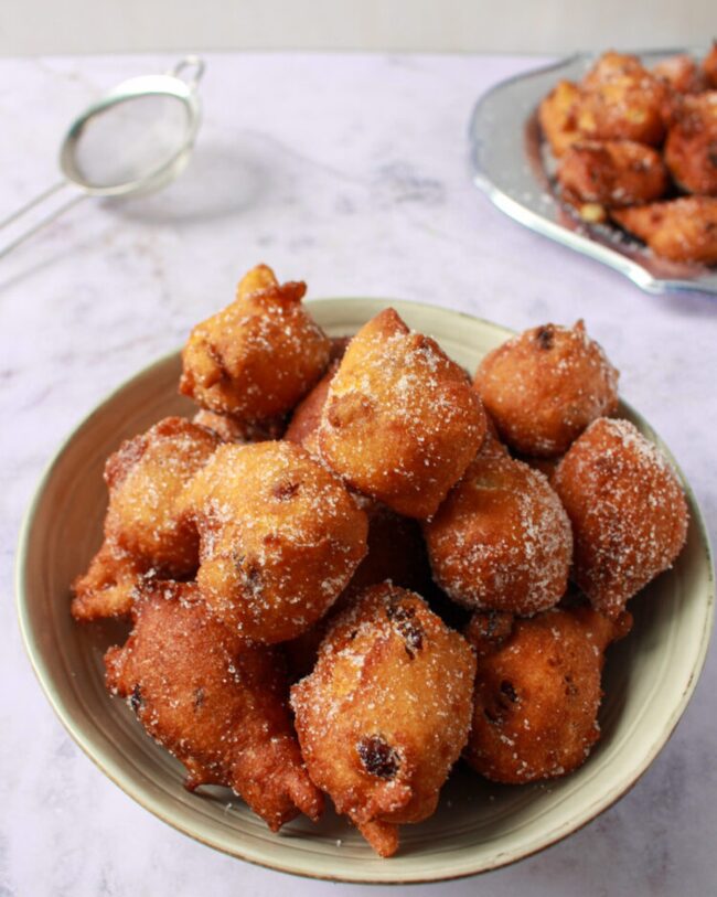 Frittelle