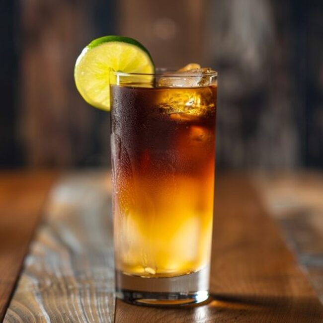 Dark n Stormy