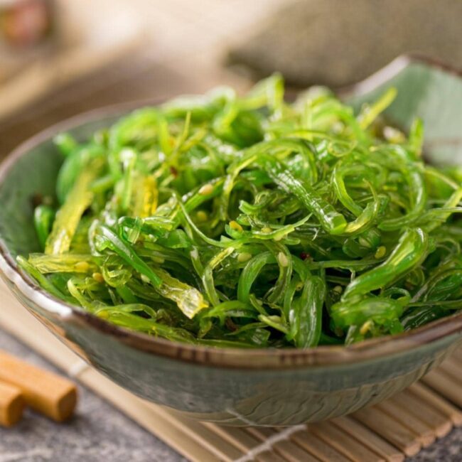 Seaweed