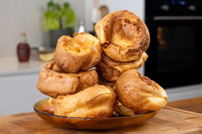 Yorkshire Pudding