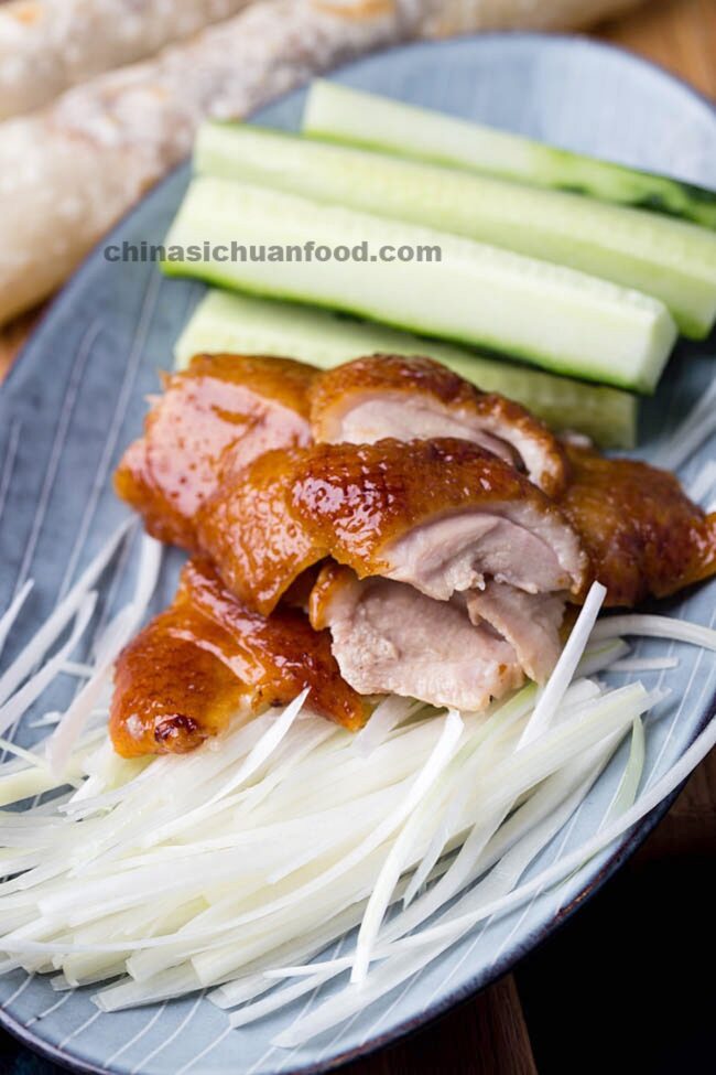 Peking Duck