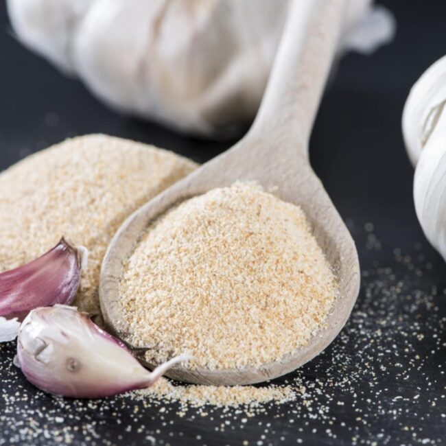 Everyday Kitchen Ingredient Swaps