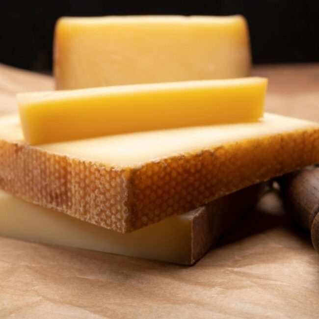 Appenzeller