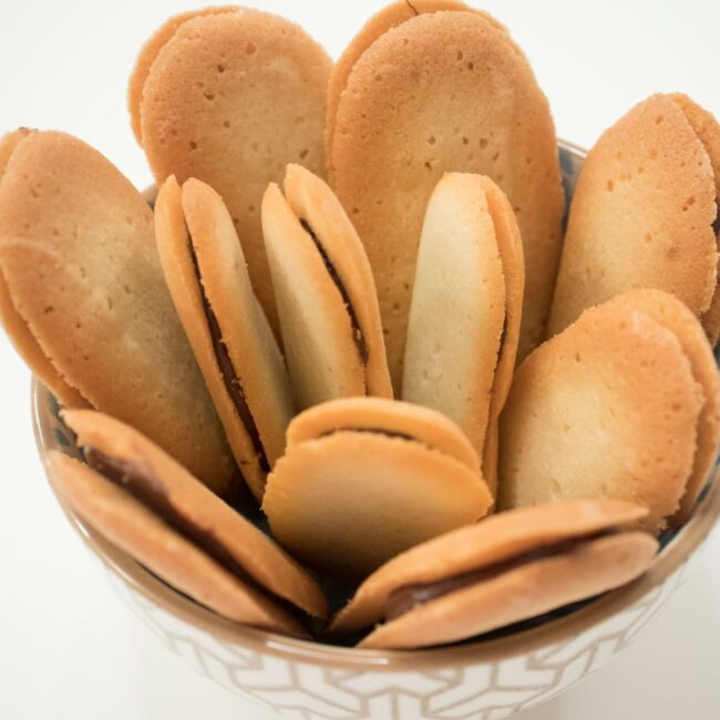 Langues de Chat