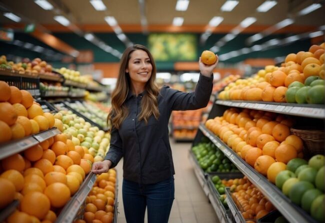 Where to Buy Grapefruit Juice Substitutes