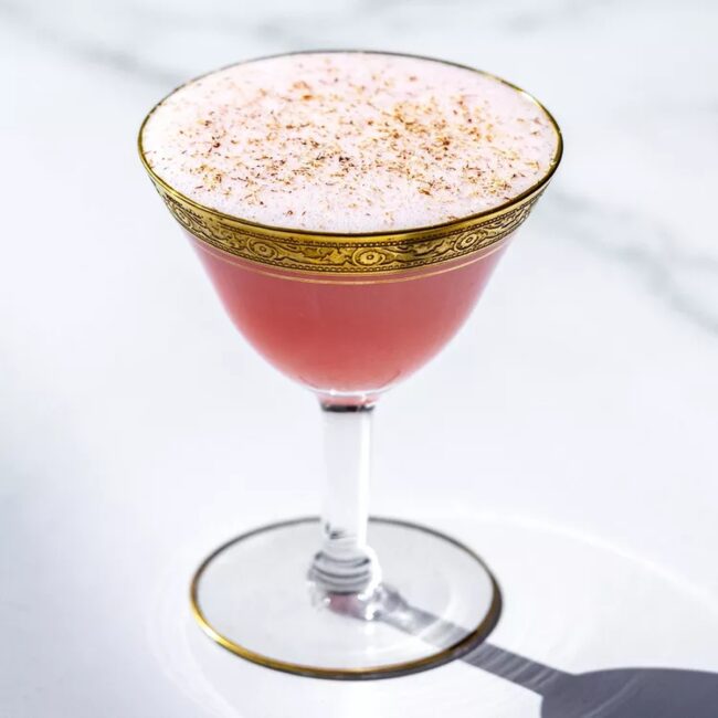 Millionaires Cocktail