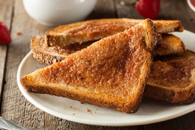Cinnamon Spice