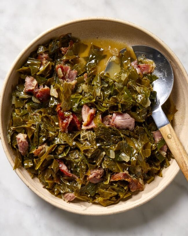 Collard Greens