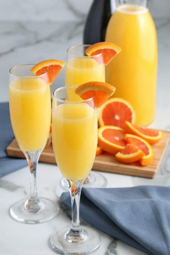 Cointreau’s Role in Cocktails