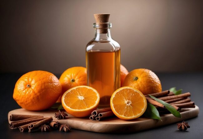 DIY Ingredient Replacements