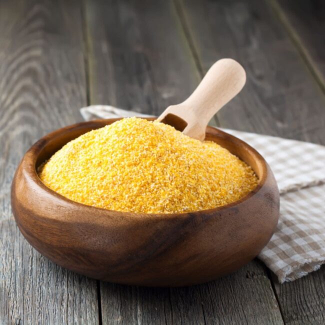 Corn Grits