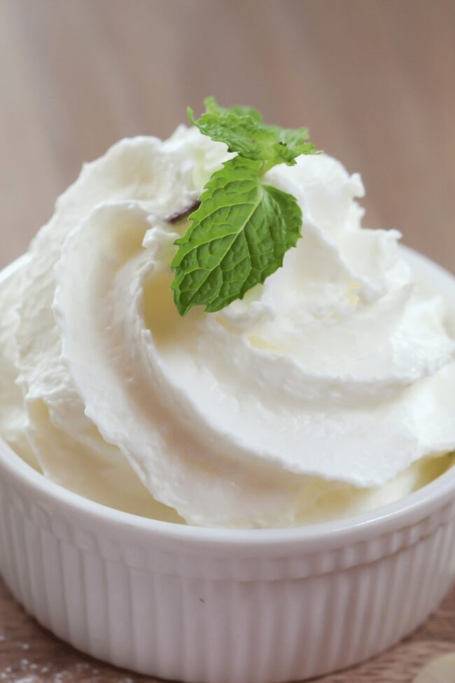Whipping Cream