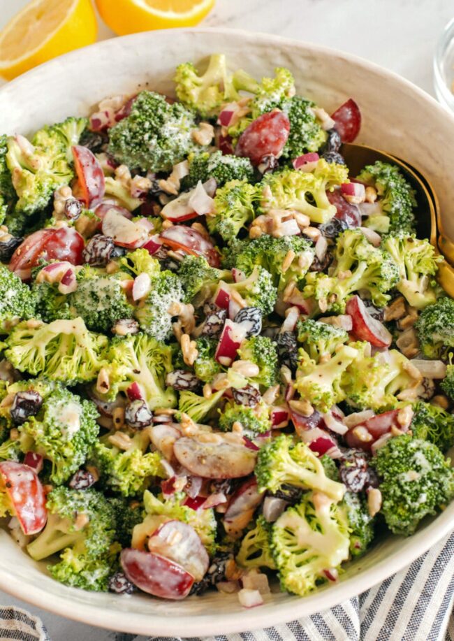 Broccoli Salad