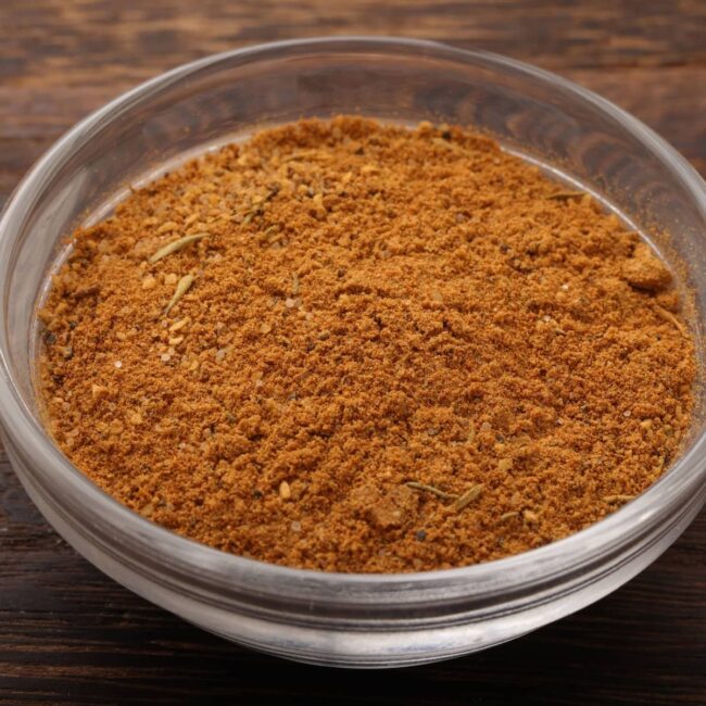 Cajun Spice