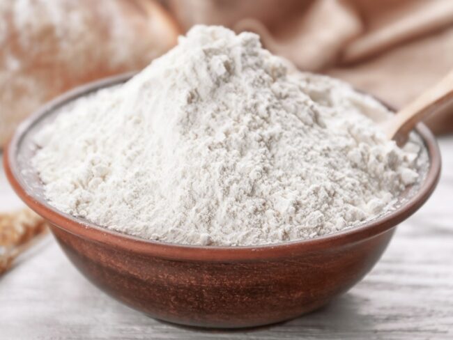Bread Flour