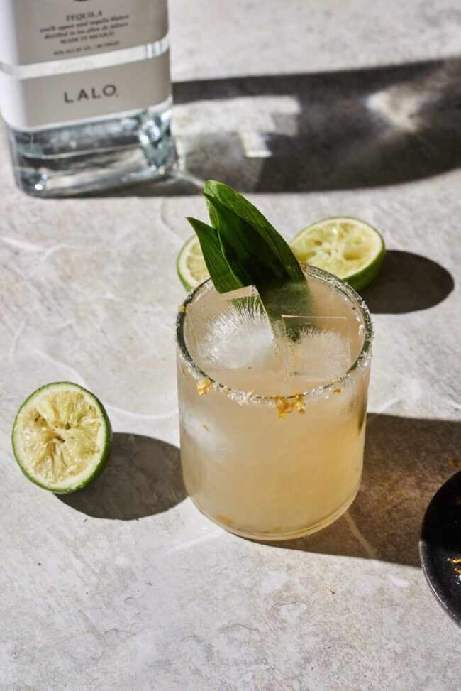 Classic Margarita