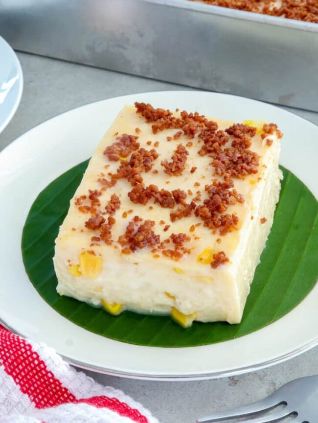 Maja Blanca