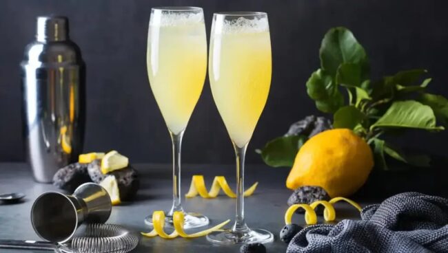 French 75