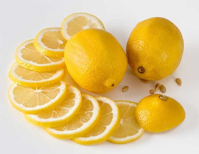 Lemon Juice