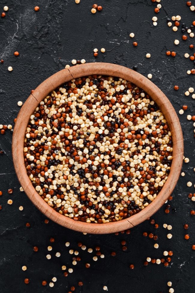 Quinoa