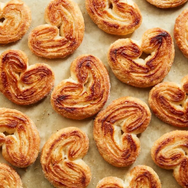 Palmiers