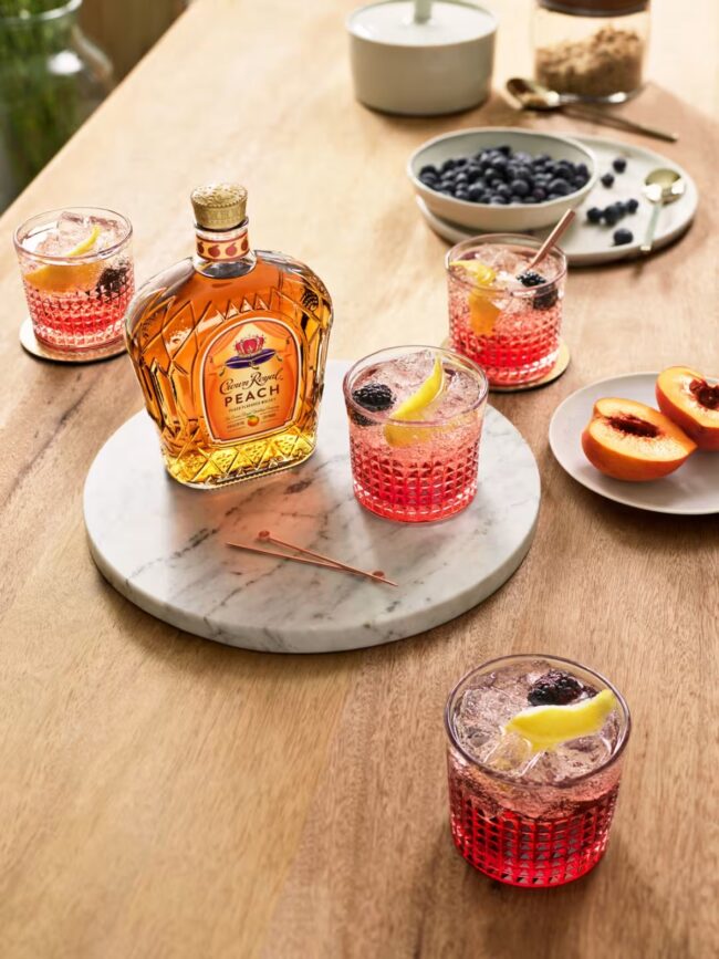 Crown Royal Smash