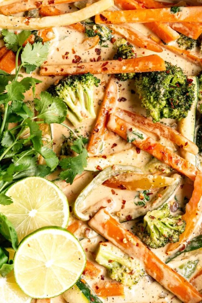 Green Curry