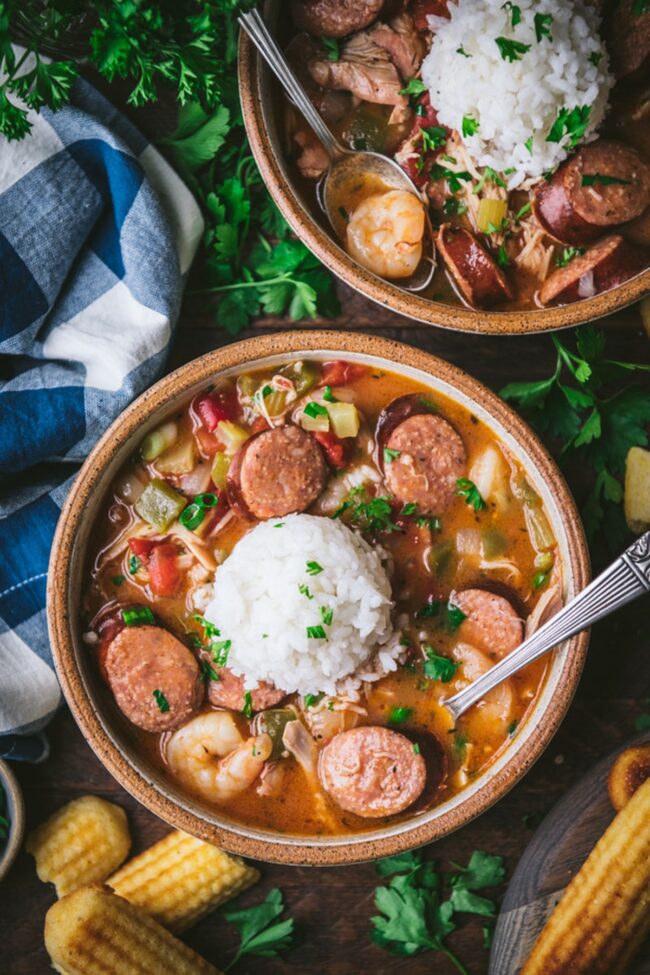 Gumbo
