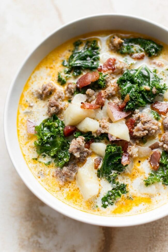 Zuppa Toscana