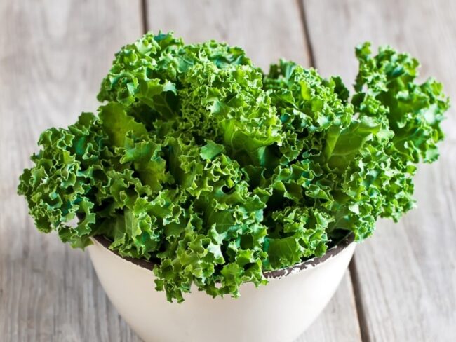Kale