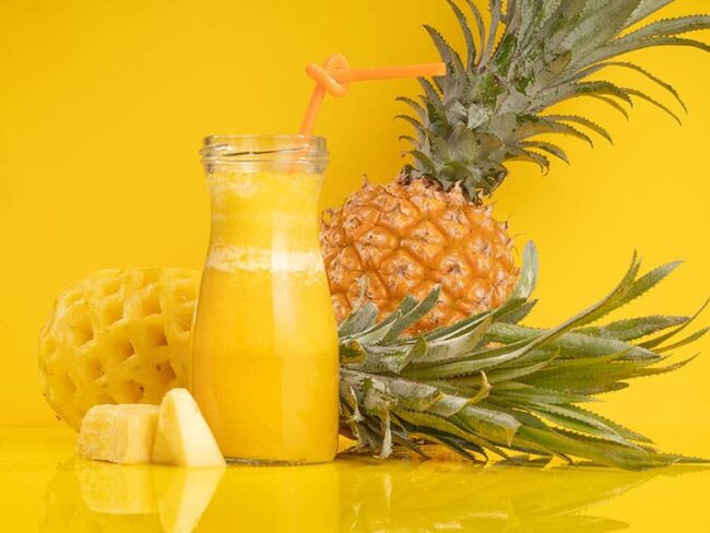 Pineapple Juice