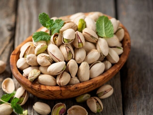 Pine Nuts