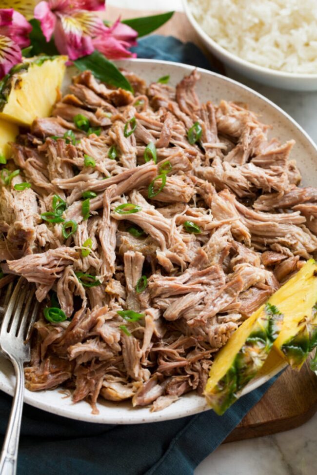 Kalua Pork